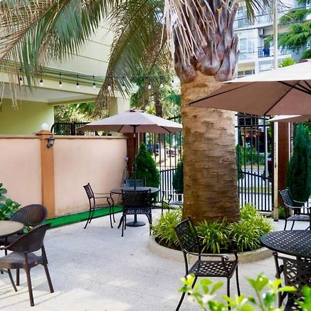 Hotel Palermo كوبوليتي المظهر الخارجي الصورة