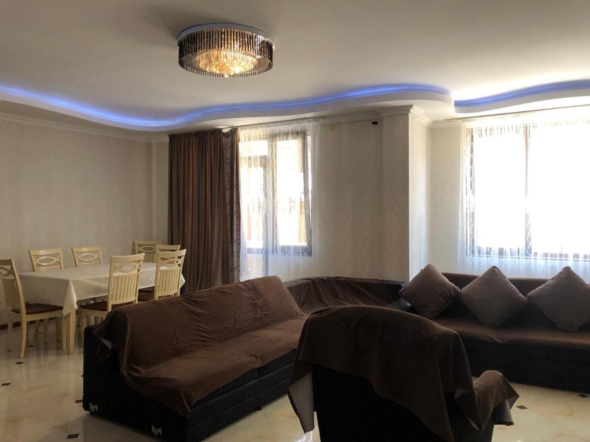 Hotel Palermo كوبوليتي المظهر الخارجي الصورة