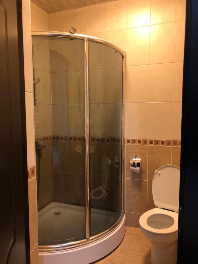 Hotel Palermo كوبوليتي المظهر الخارجي الصورة