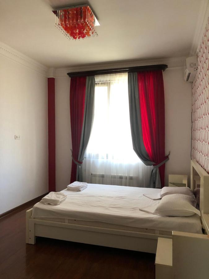 Hotel Palermo كوبوليتي المظهر الخارجي الصورة
