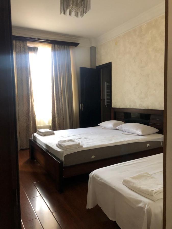 Hotel Palermo كوبوليتي المظهر الخارجي الصورة