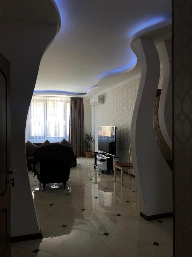 Hotel Palermo كوبوليتي المظهر الخارجي الصورة