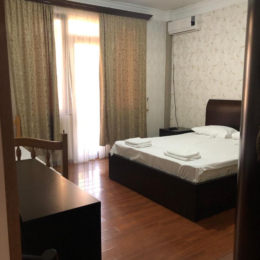 Hotel Palermo كوبوليتي المظهر الخارجي الصورة