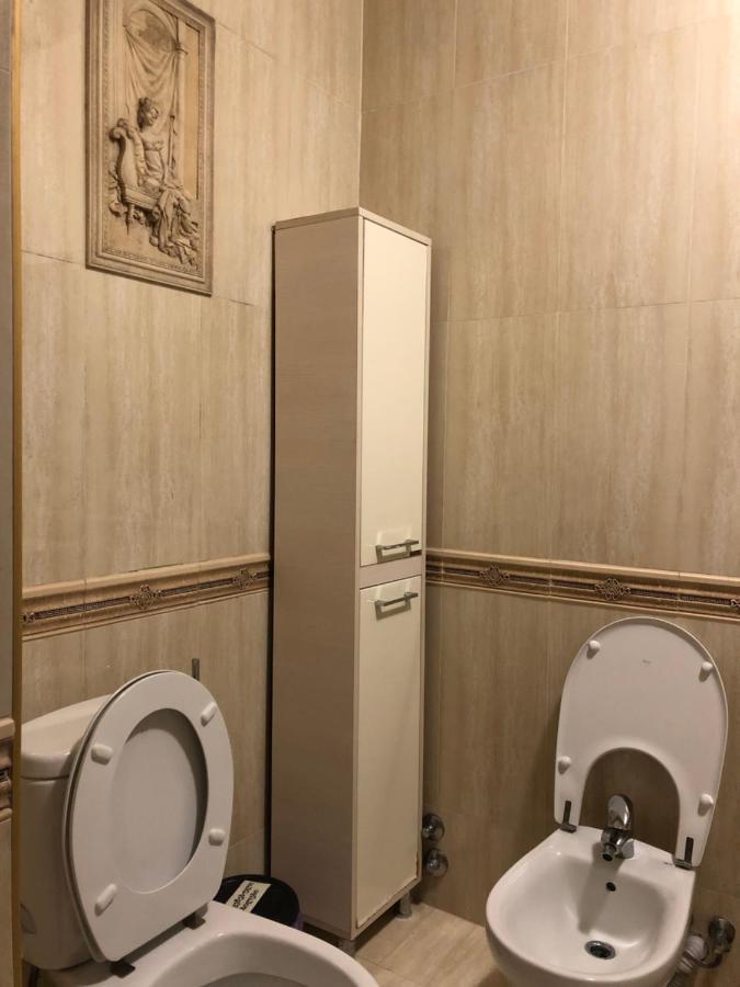 Hotel Palermo كوبوليتي المظهر الخارجي الصورة