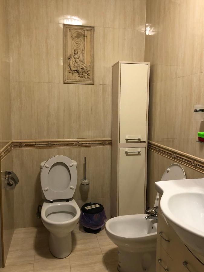 Hotel Palermo كوبوليتي المظهر الخارجي الصورة