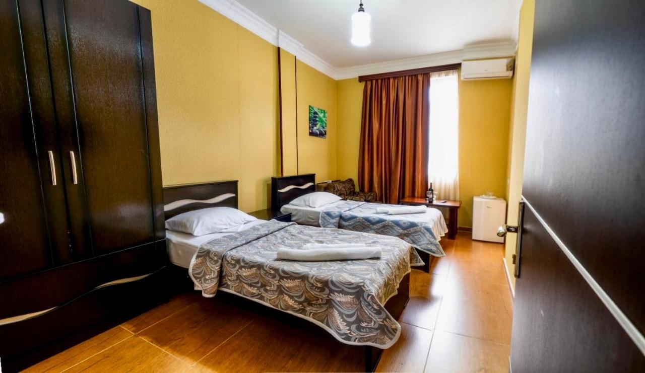 Hotel Palermo كوبوليتي المظهر الخارجي الصورة