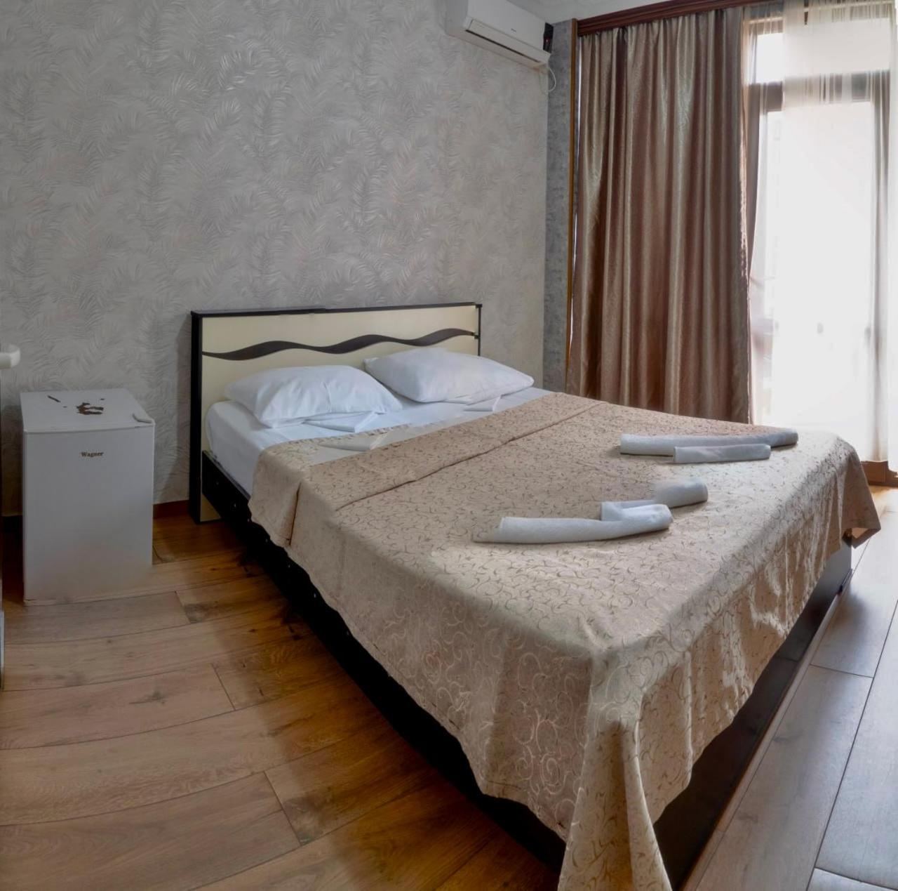 Hotel Palermo كوبوليتي المظهر الخارجي الصورة