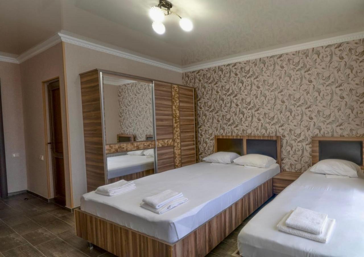 Hotel Palermo كوبوليتي المظهر الخارجي الصورة