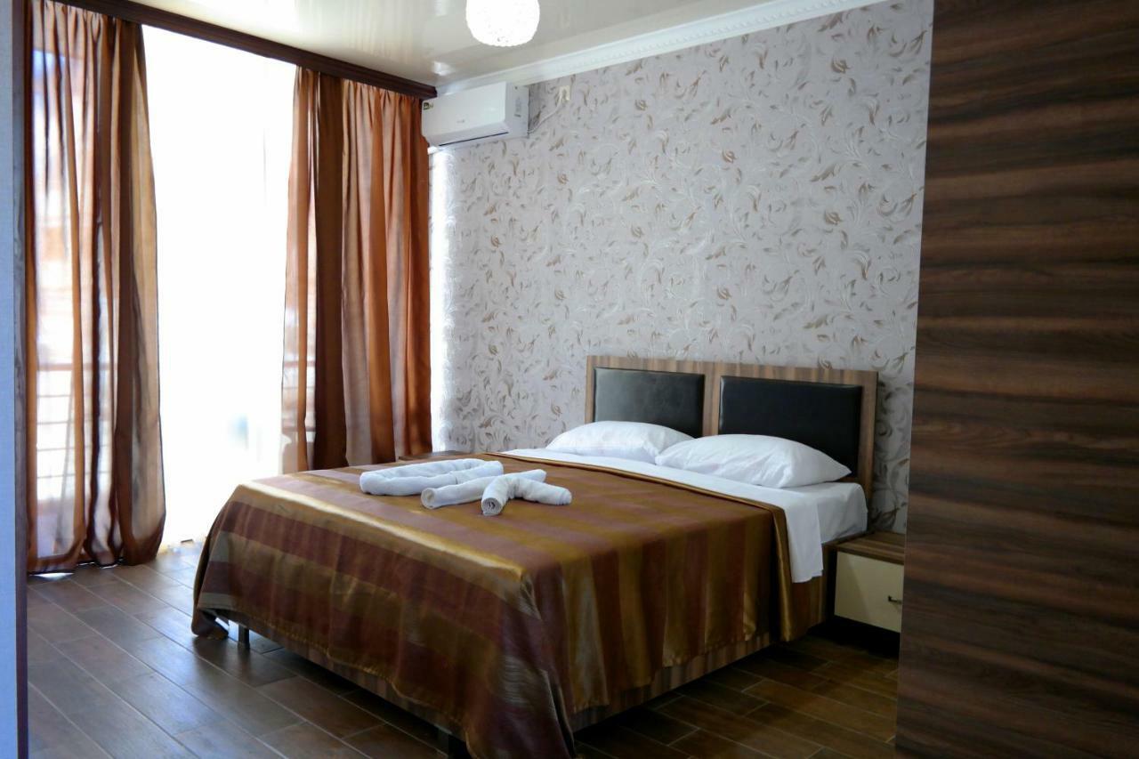 Hotel Palermo كوبوليتي المظهر الخارجي الصورة