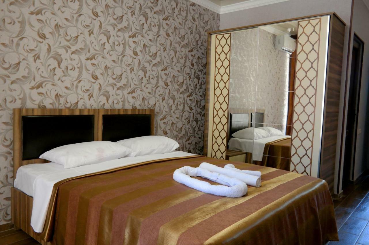 Hotel Palermo كوبوليتي المظهر الخارجي الصورة